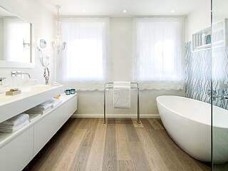 阿尔加夫豪华别墅,坐落在壮丽的悬崖之上