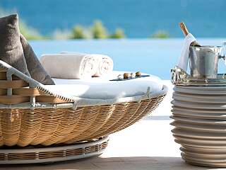 阿尔加夫豪华别墅,坐落在壮丽的悬崖之上