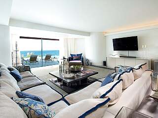 阿尔加夫豪华别墅,坐落在壮丽的悬崖之上