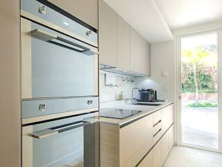 阿尔加夫豪华别墅,坐落在壮丽的悬崖之上