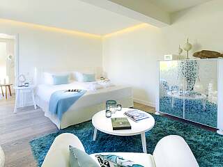 阿尔加夫豪华别墅,坐落在壮丽的悬崖之上