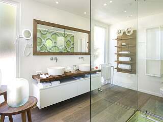 阿尔加夫豪华别墅,坐落在壮丽的悬崖之上