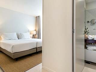 阿连特茹别墅带游泳池和度假村特权