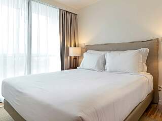 阿连特茹别墅带游泳池和度假村特权