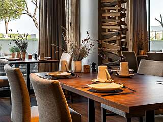 阿连特茹别墅带游泳池和度假村特权