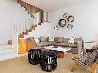 阿连特茹别墅带游泳池和度假村特权