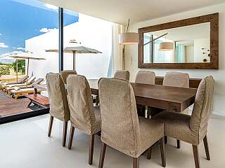 阿连特茹别墅带游泳池和度假村特权