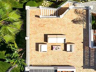 门前五星级设施的天堂