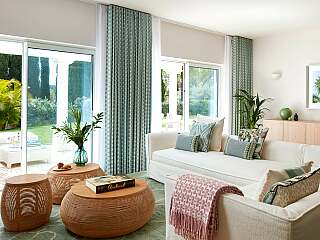 门前五星级设施的天堂