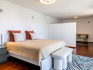 Villa Familiale Tranquille avec Vue sur l'Océan & Piscine Privée