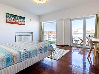 Villa Familiale Tranquille avec Vue sur l'Océan & Piscine Privée