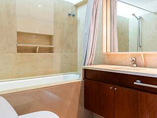 Villa Familiale Tranquille avec Vue sur l'Océan & Piscine Privée