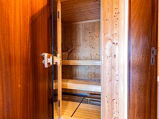 Villa Familiale Tranquille avec Vue sur l'Océan & Piscine Privée