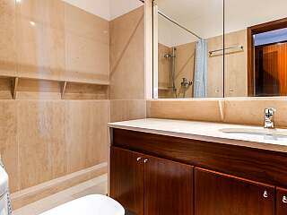 Villa Familiale Tranquille avec Vue sur l'Océan & Piscine Privée