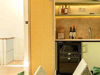 Lisbon Townhouse River Views Bespoke Interiors