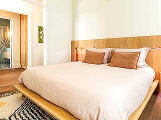 Lisbon Townhouse River Views Bespoke Interiors