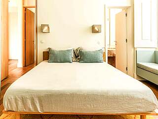 Lisbon Townhouse River Views Bespoke Interiors