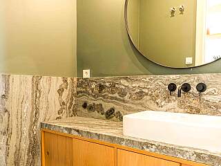 Lisbon Townhouse River Views Bespoke Interiors