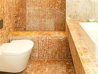 Lisbon Townhouse River Views Bespoke Interiors