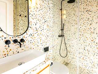 Lisbon Townhouse River Views Bespoke Interiors