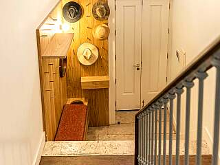 Lisbon Townhouse River Views Bespoke Interiors