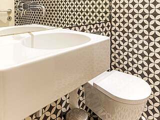 Lisbon Townhouse River Views Bespoke Interiors