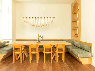 Lisbon Townhouse River Views Bespoke Interiors