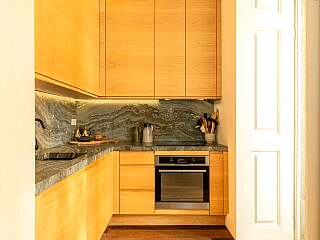 Lisbon Townhouse River Views Bespoke Interiors