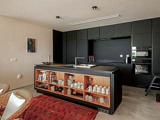 Havre de Vale do Lobo Artiste et Contemporain