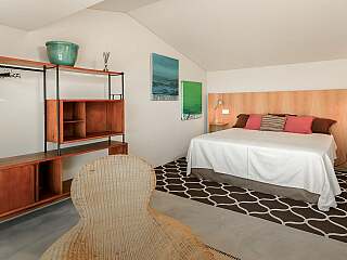 Havre de Vale do Lobo Artiste et Contemporain