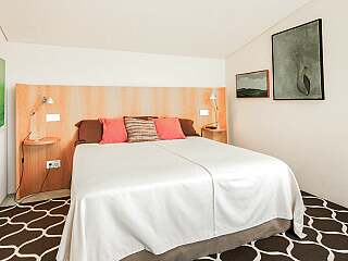 Havre de Vale do Lobo Artiste et Contemporain