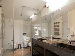 Havre de Vale do Lobo Artiste et Contemporain