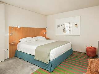 Havre de Vale do Lobo Artiste et Contemporain