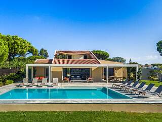 Havre de Vale do Lobo Artiste et Contemporain