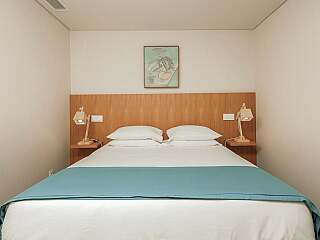 Havre de Vale do Lobo Artiste et Contemporain