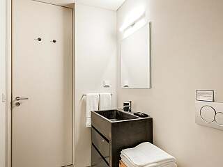 Havre de Vale do Lobo Artiste et Contemporain