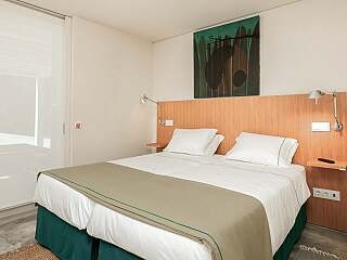 Havre de Vale do Lobo Artiste et Contemporain