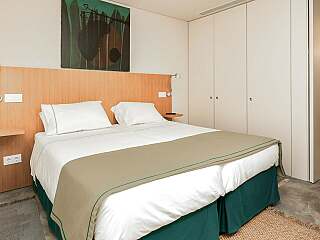 Havre de Vale do Lobo Artiste et Contemporain