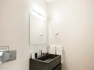 Havre de Vale do Lobo Artiste et Contemporain