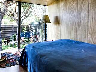 Havre de Vale do Lobo Artiste et Contemporain