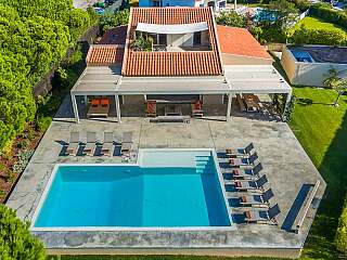 Havre de Vale do Lobo Artiste et Contemporain