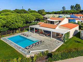 Havre de Vale do Lobo Artiste et Contemporain