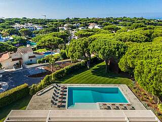 Havre de Vale do Lobo Artiste et Contemporain