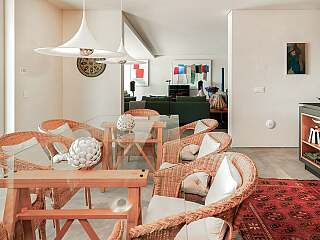 Havre de Vale do Lobo Artiste et Contemporain