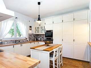 阿尔加维豪华租赁住宅,带游泳池和异国风情花园