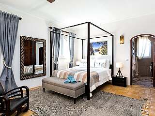 阿尔加维豪华租赁住宅,带游泳池和异国风情花园