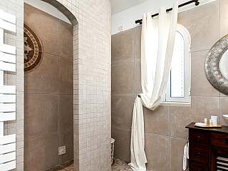 阿尔加维豪华租赁住宅,带游泳池和异国风情花园