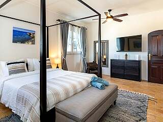 阿尔加维豪华租赁住宅,带游泳池和异国风情花园