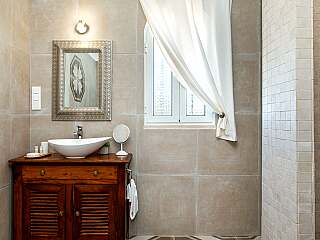 阿尔加维豪华租赁住宅,带游泳池和异国风情花园