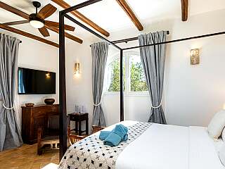 阿尔加维豪华租赁住宅,带游泳池和异国风情花园